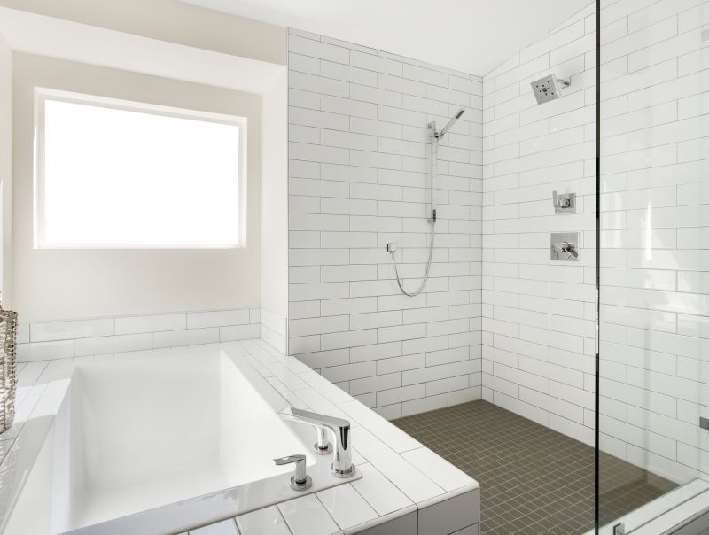 Shower and Tub Combinations