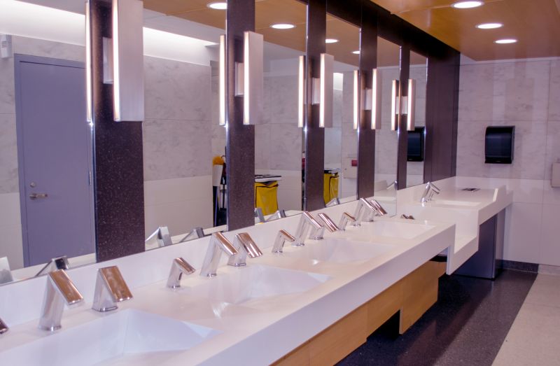 Smart Technology Integration