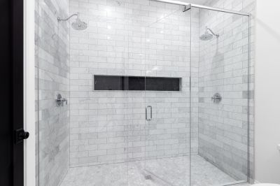 Best Shower Installation Contractors in Laguna Beach, CA